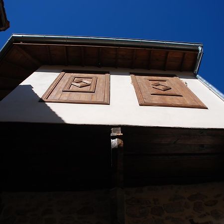 Cicekli Konak Ξενοδοχείο Antakya Εξωτερικό φωτογραφία