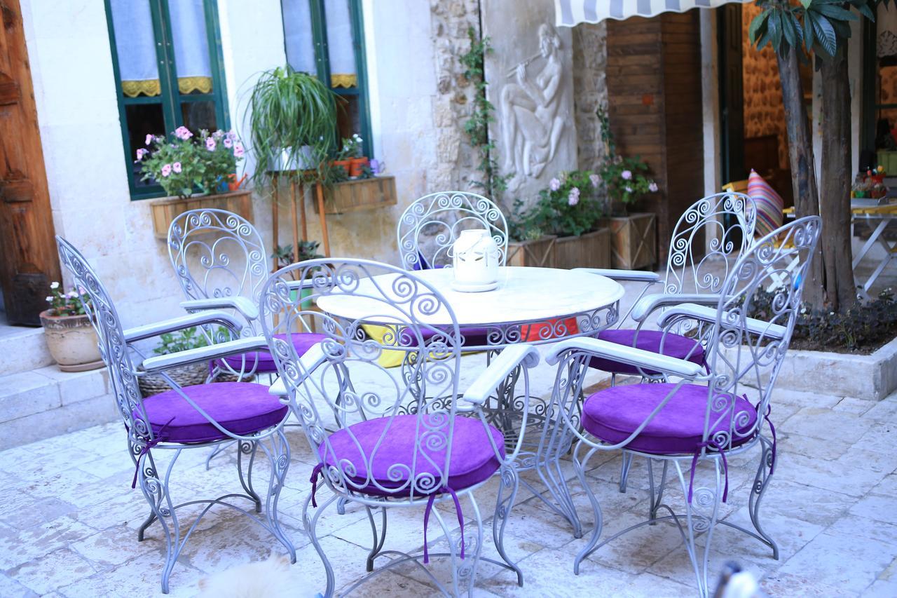 Cicekli Konak Ξενοδοχείο Antakya Εξωτερικό φωτογραφία