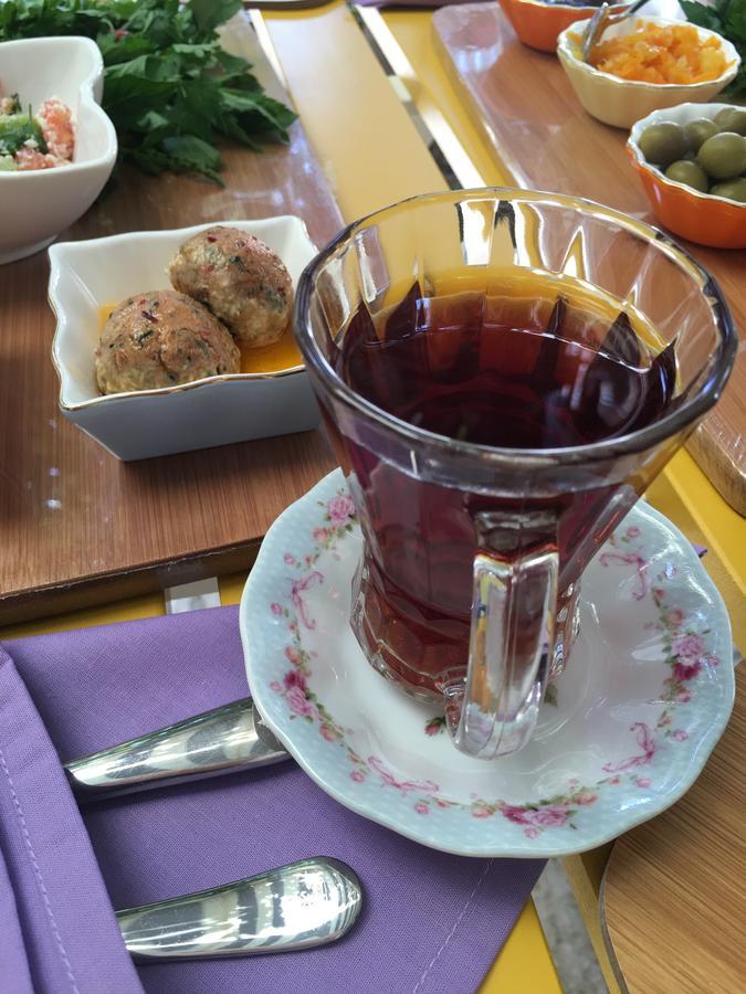 Cicekli Konak Ξενοδοχείο Antakya Εξωτερικό φωτογραφία