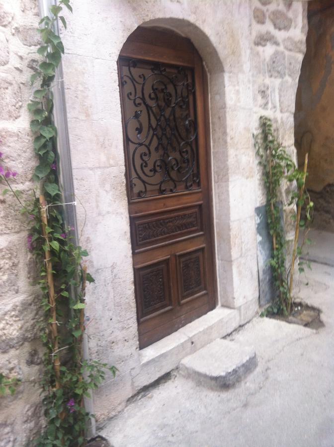 Cicekli Konak Ξενοδοχείο Antakya Εξωτερικό φωτογραφία