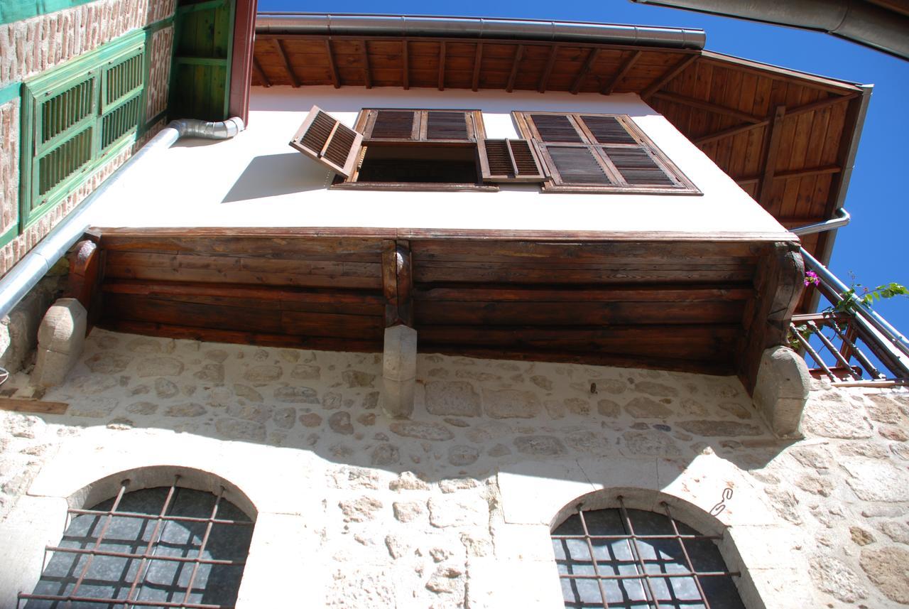 Cicekli Konak Ξενοδοχείο Antakya Εξωτερικό φωτογραφία