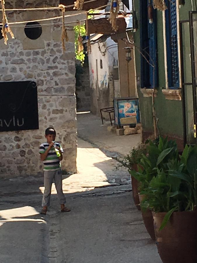 Cicekli Konak Ξενοδοχείο Antakya Εξωτερικό φωτογραφία