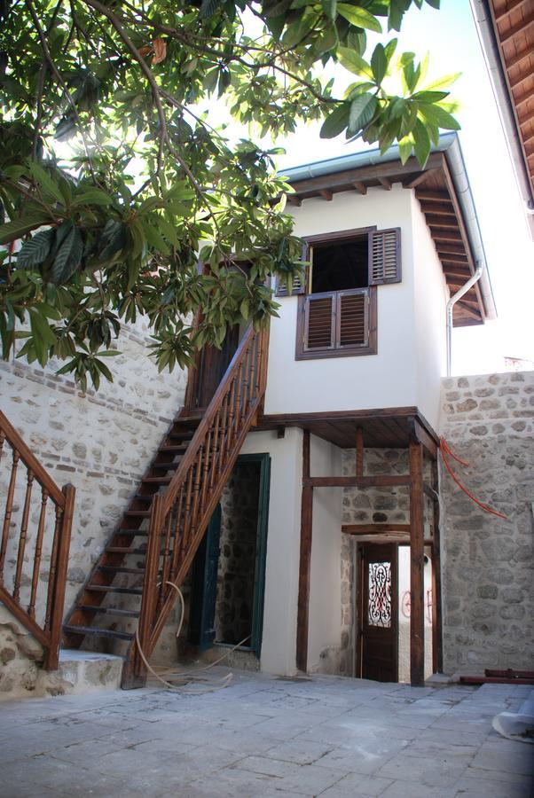 Cicekli Konak Ξενοδοχείο Antakya Εξωτερικό φωτογραφία