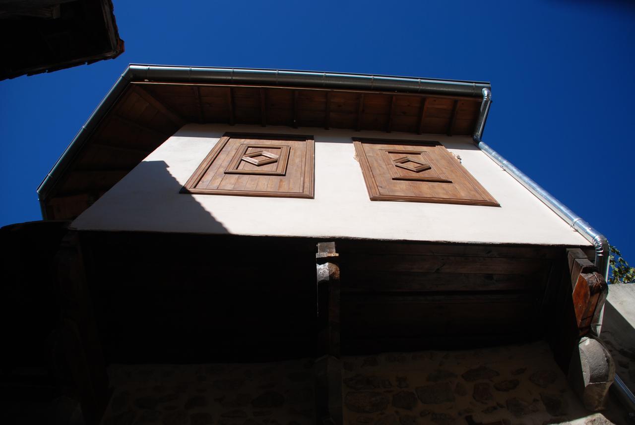 Cicekli Konak Ξενοδοχείο Antakya Εξωτερικό φωτογραφία
