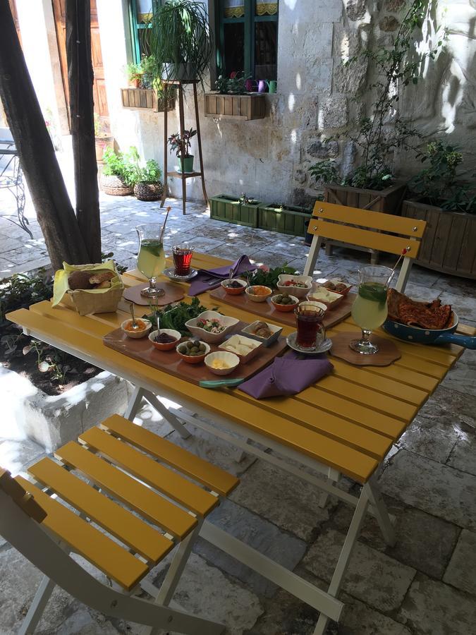 Cicekli Konak Ξενοδοχείο Antakya Εξωτερικό φωτογραφία