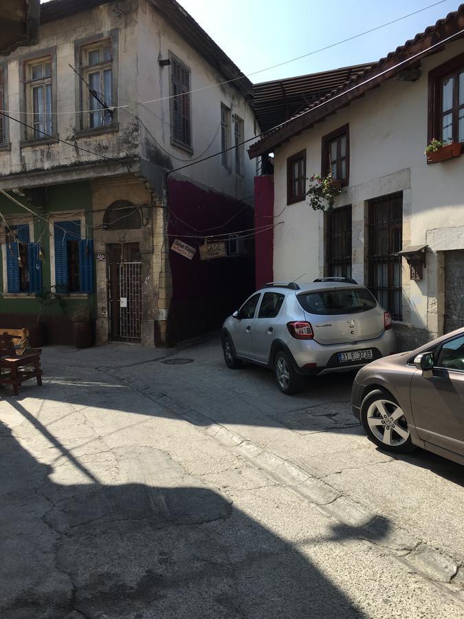 Cicekli Konak Ξενοδοχείο Antakya Εξωτερικό φωτογραφία