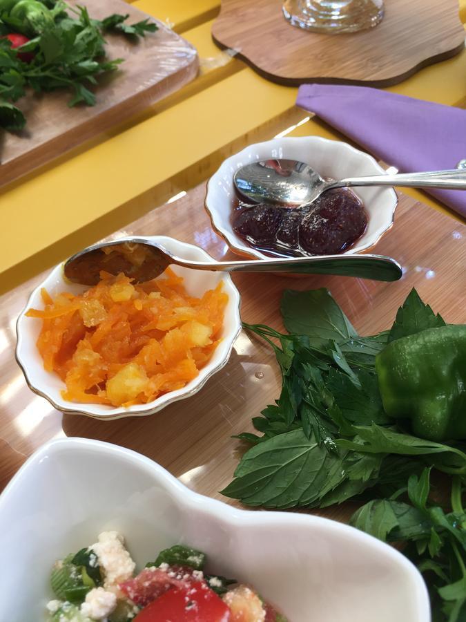 Cicekli Konak Ξενοδοχείο Antakya Εξωτερικό φωτογραφία
