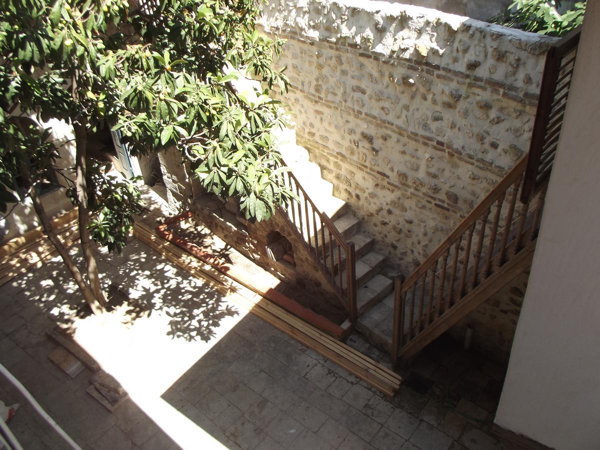 Cicekli Konak Ξενοδοχείο Antakya Εξωτερικό φωτογραφία