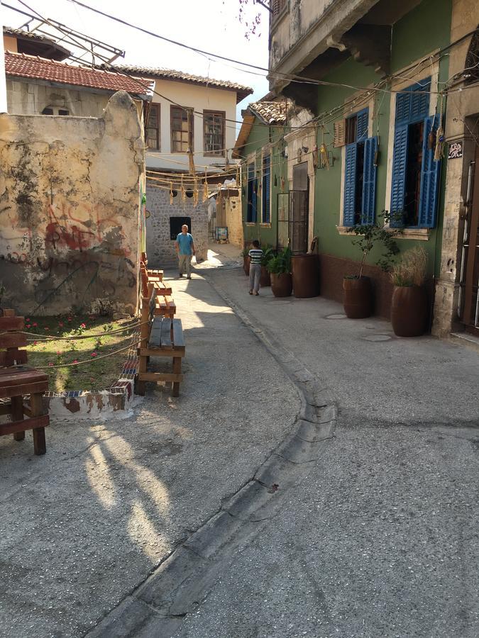 Cicekli Konak Ξενοδοχείο Antakya Εξωτερικό φωτογραφία