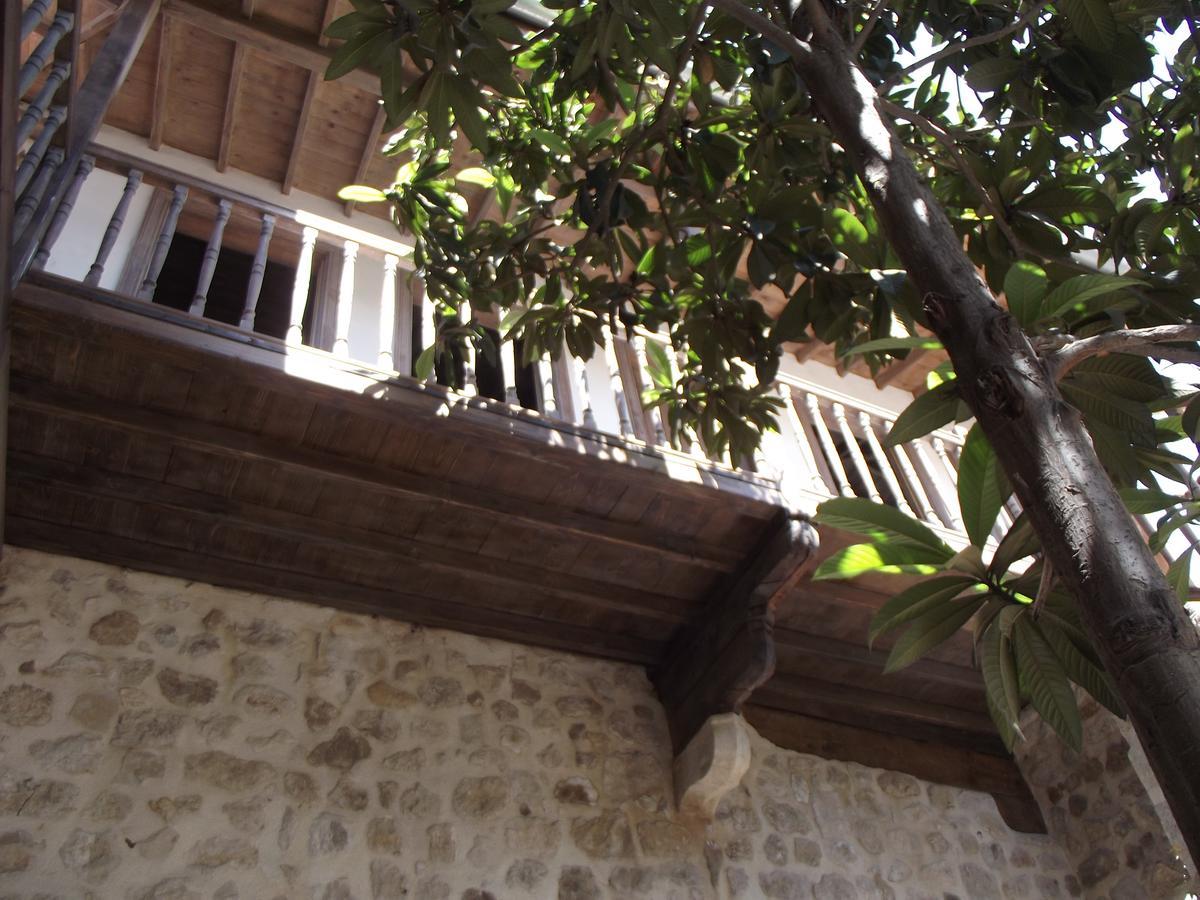 Cicekli Konak Ξενοδοχείο Antakya Εξωτερικό φωτογραφία
