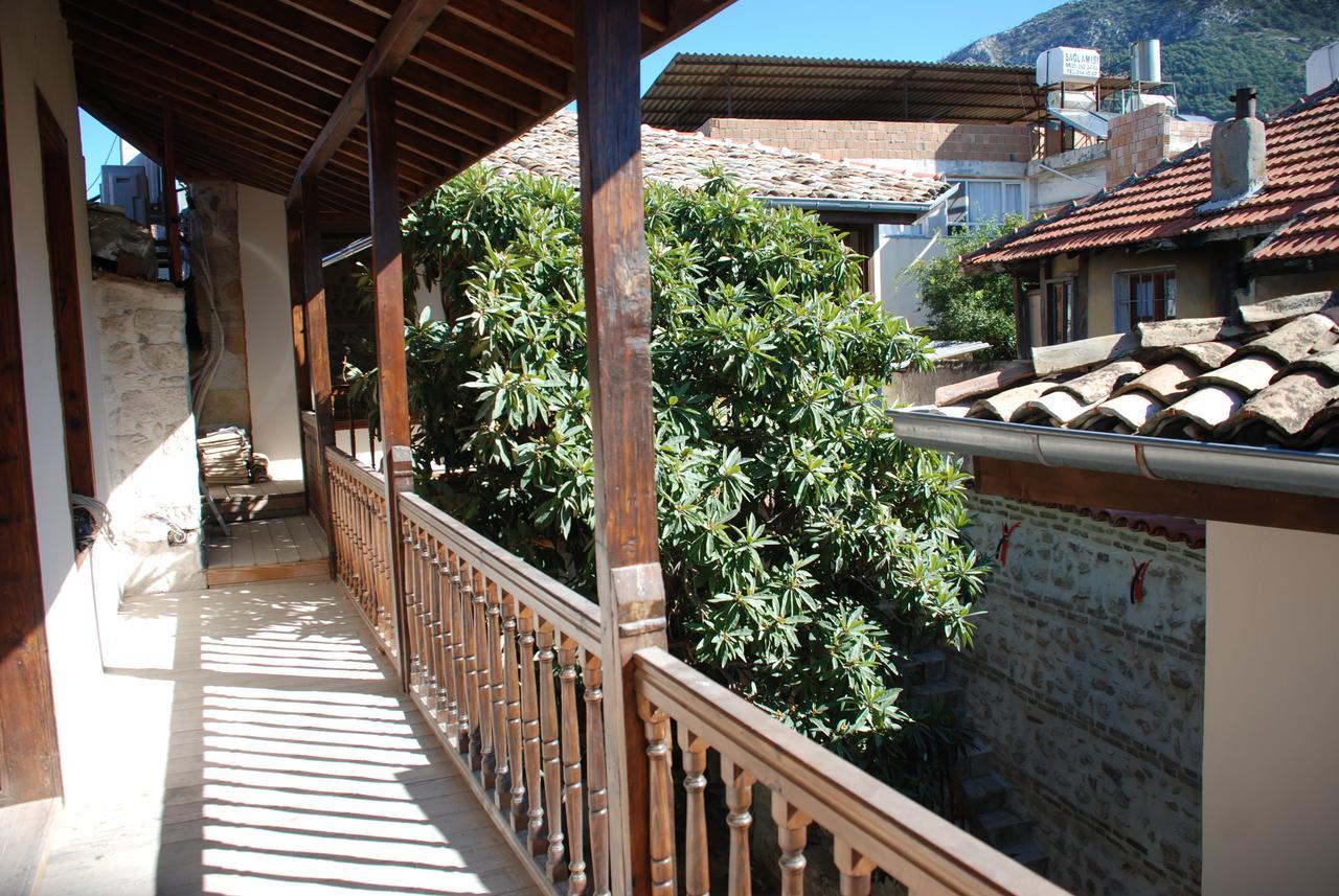 Cicekli Konak Ξενοδοχείο Antakya Εξωτερικό φωτογραφία