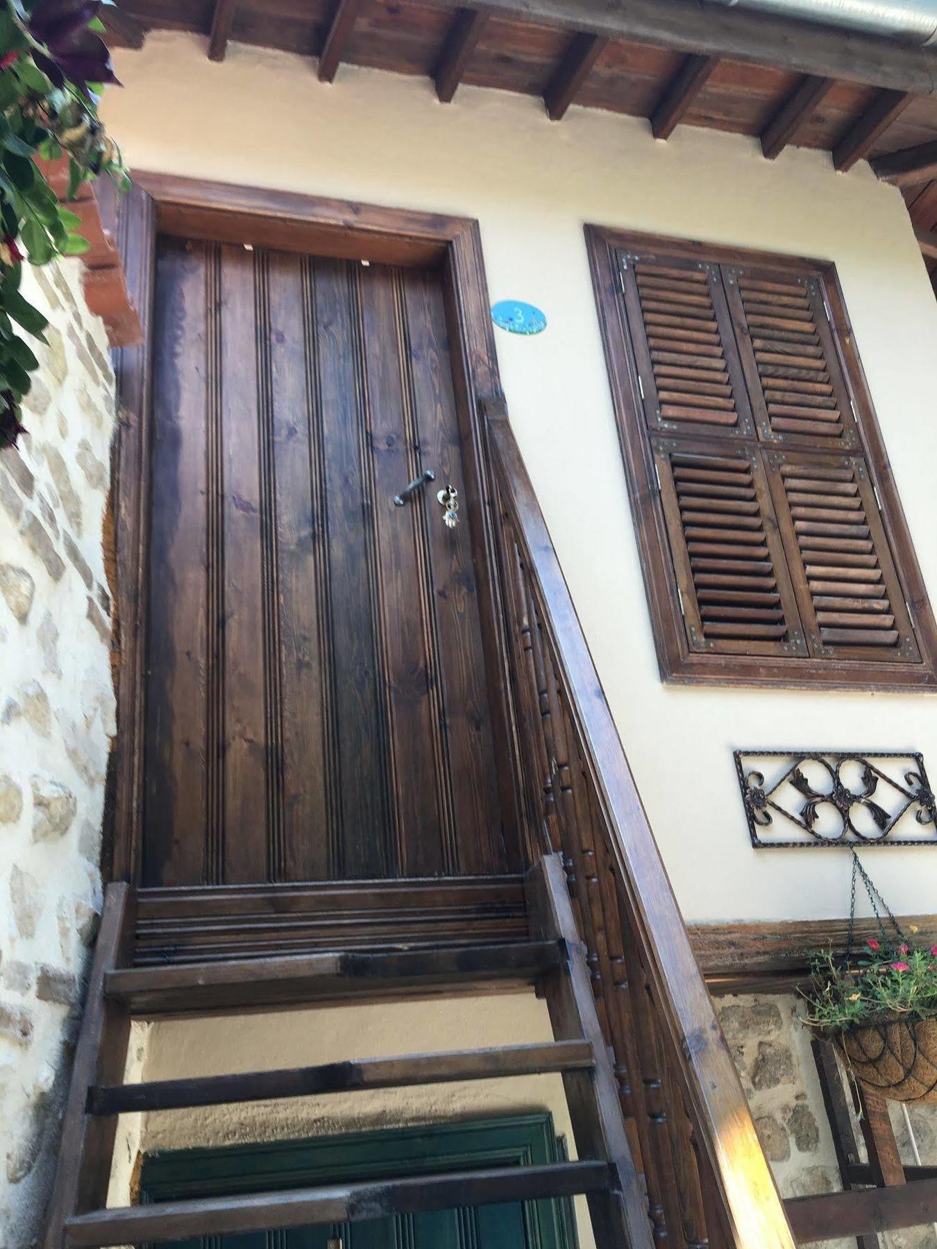 Cicekli Konak Ξενοδοχείο Antakya Εξωτερικό φωτογραφία